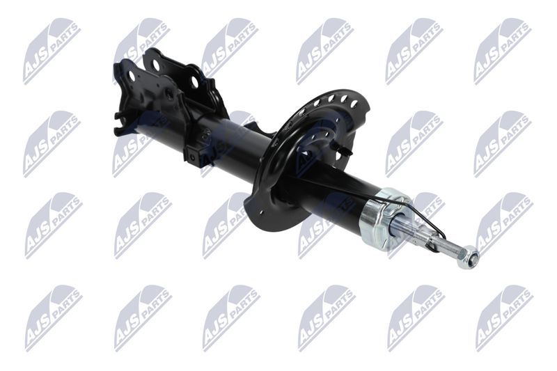 Amort, NTY A-HY-545