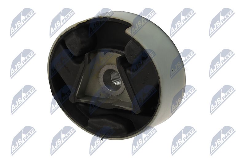 NTY ZPS-VW-120 Mounting, engine