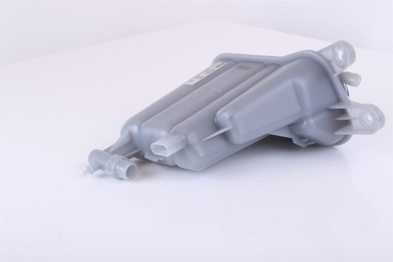 NISSENS 996128 Expansion Tank, coolant