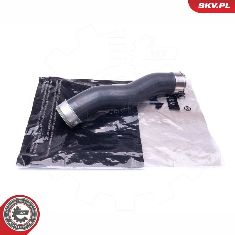 Laadimisõhu voolik, ESEN...