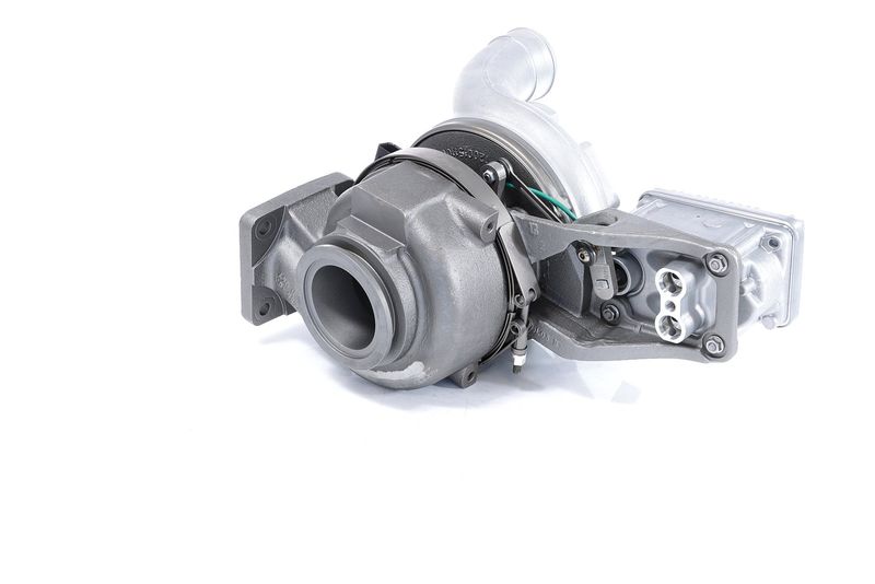 Compresor,sistem de supraalimentare T917546BL BTS Turbo