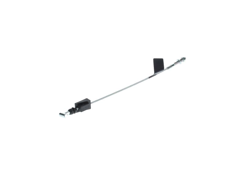 BOSCH 1987477517 Cable Pull, parking brake