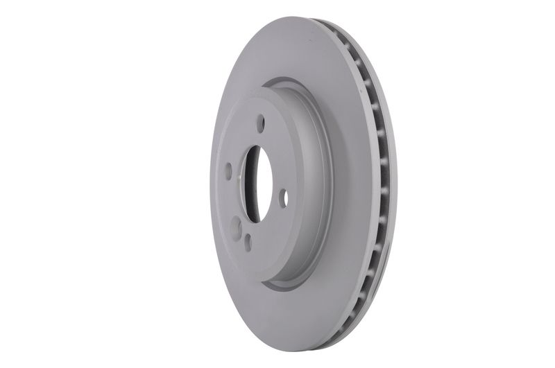 BOSCH 0 986 479 B39 Stabdžių diskas