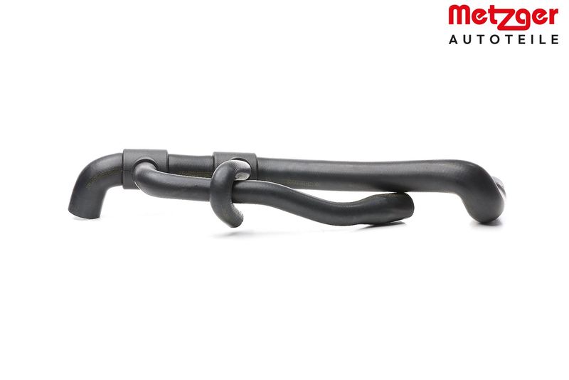 METZGER AUTOTEILE 2420491 Radiator Hose