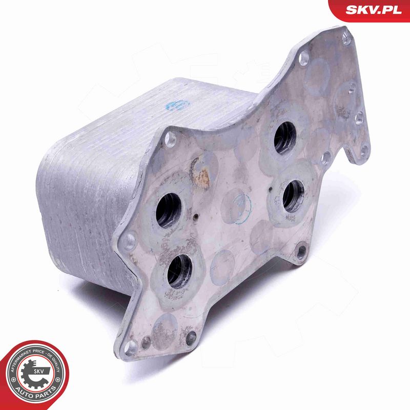 ESEN SKV 31SKV213 Oil Cooler, engine oil