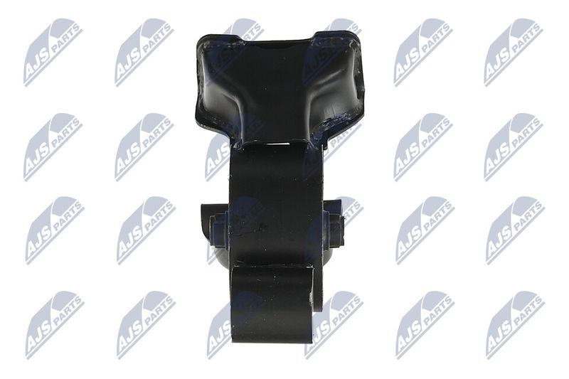 Paigutus, Mootor, NTY ZPS-KA-344