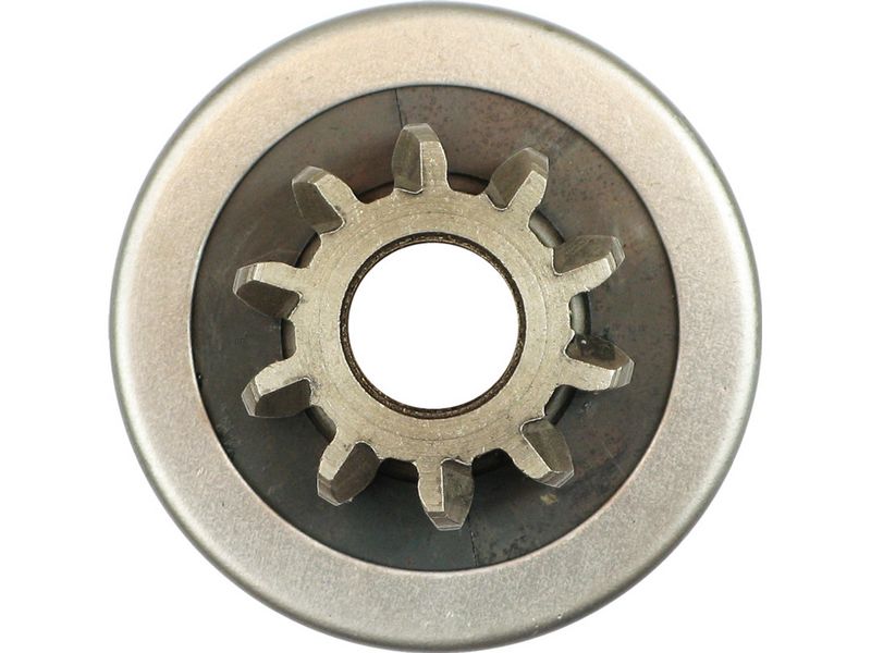 Vabajooks, starter, AS-PL SD9104