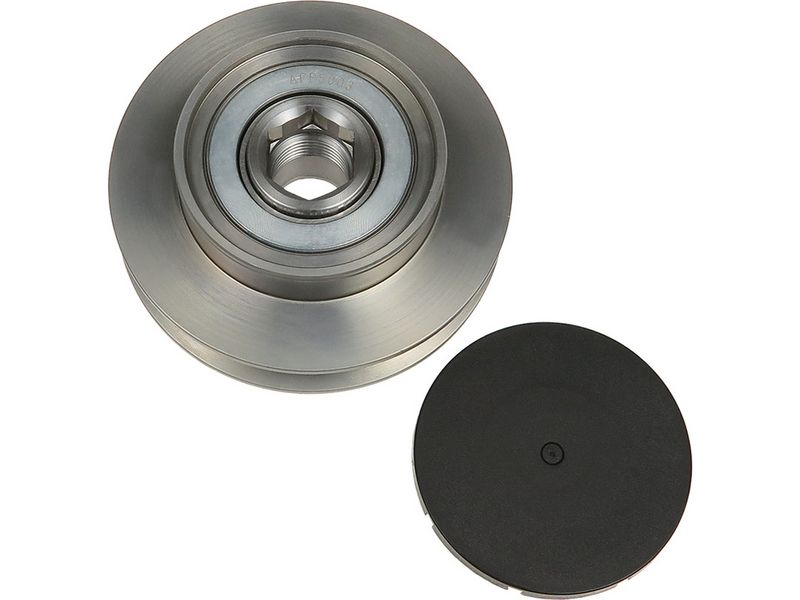 Generaatori vabakäik, AS-PL AFP5003