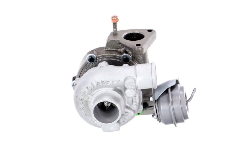 REMANTE 003-001-000303R Charger, charging (supercharged/turbocharged)