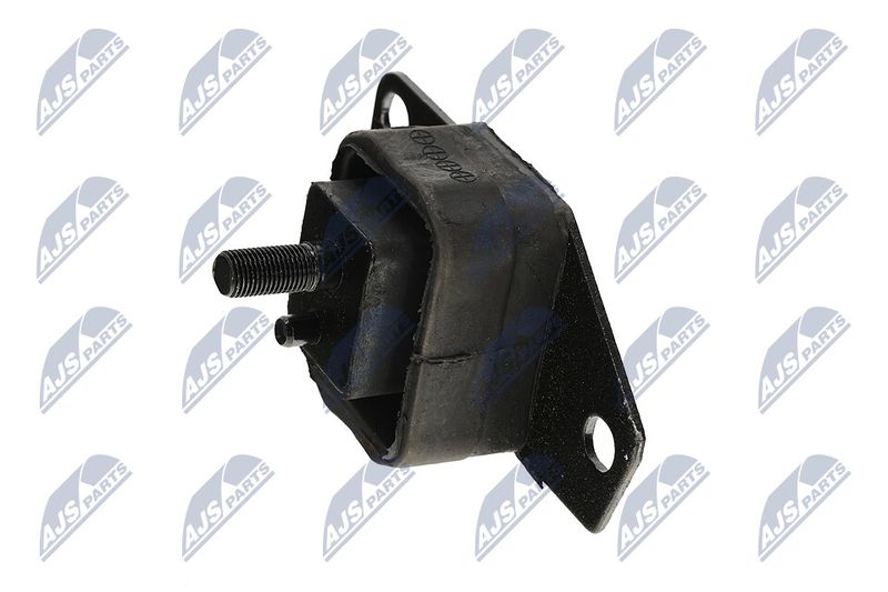 Paigutus, Mootor, NTY ZPS-DA-006