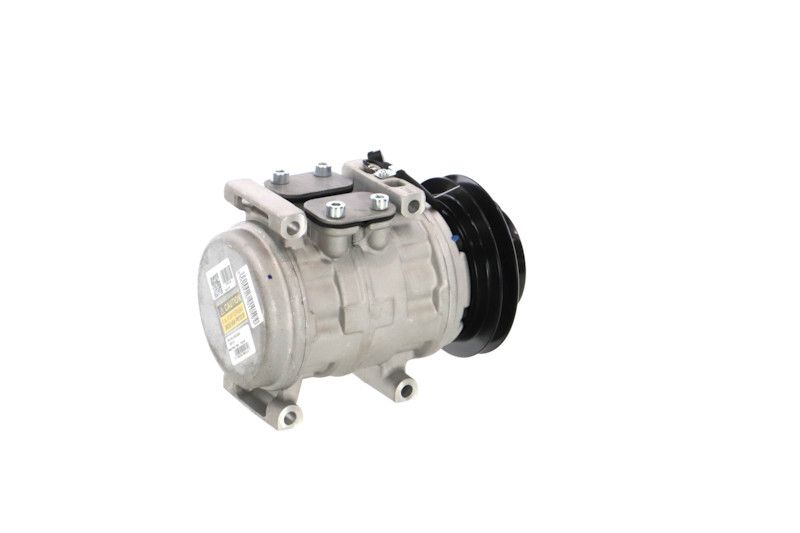 REMANTE 005-001-000182R Compressor, air conditioning