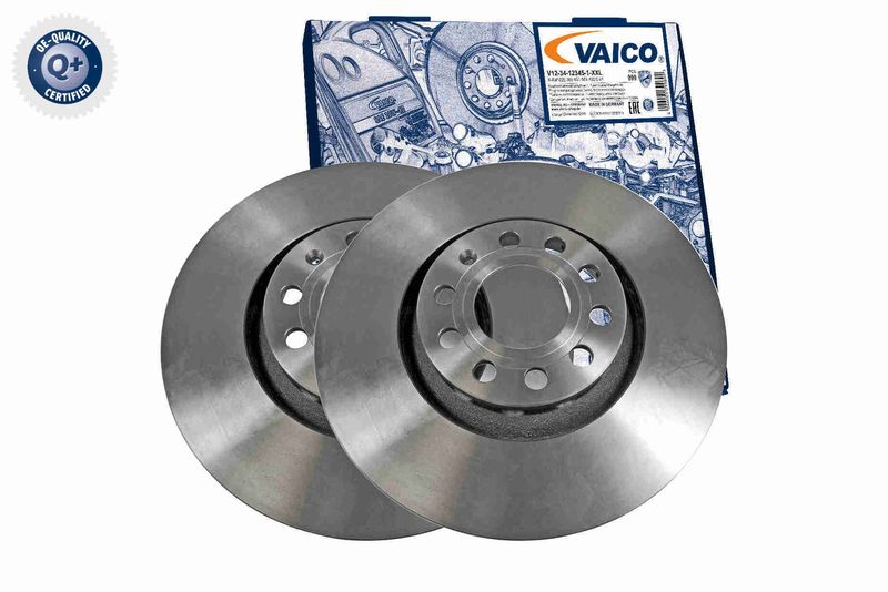 VAICO V10-80073 Brake Disc