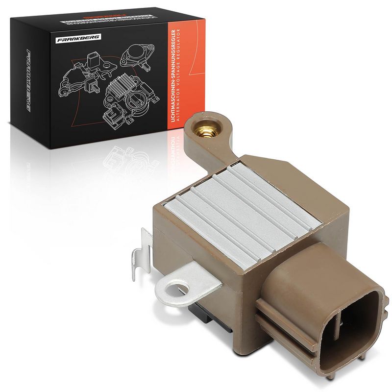 Frankberg 5481FB0053443 - Alternator Regulator