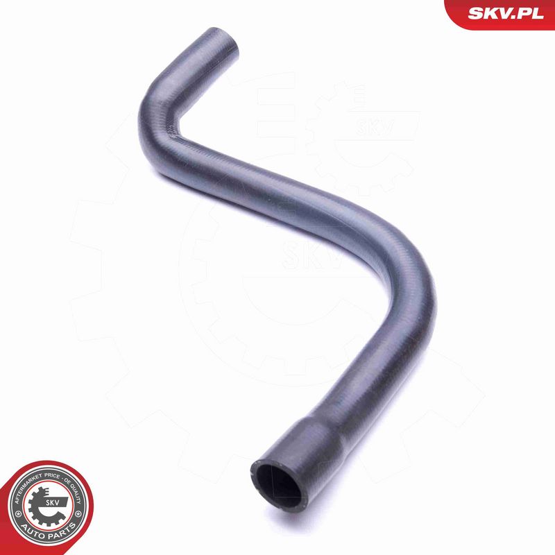 ESEN SKV 24SKV389 Radiator Hose