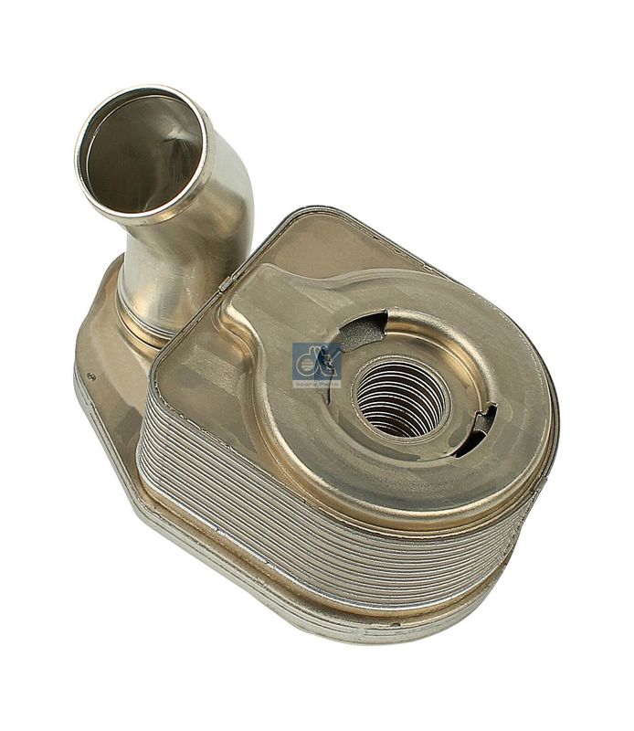 Radiator ulei, ulei motor 12.16110 DT Spare Parts
