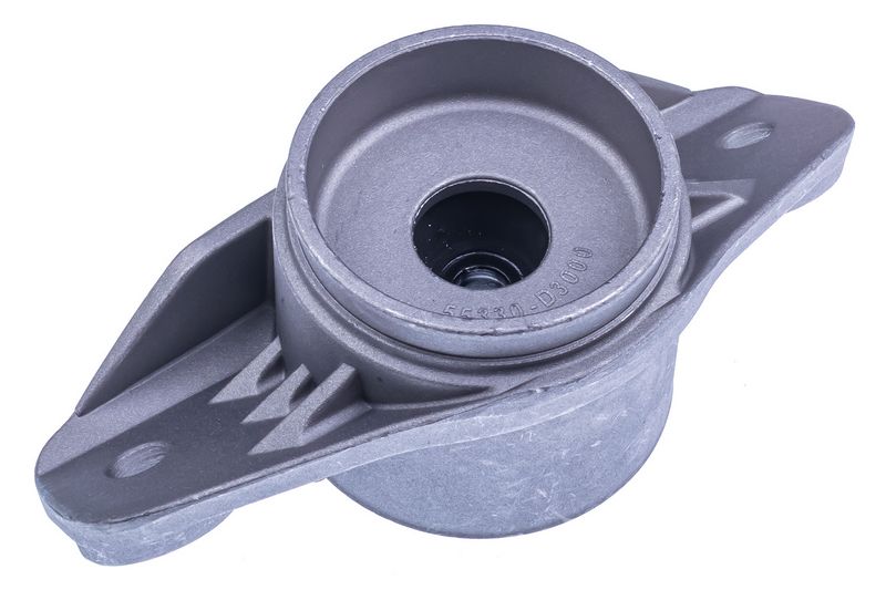 Vedruamordi tugilaager,...