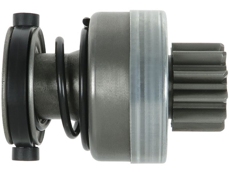 Vabajooks, starter, AS-PL SD0225