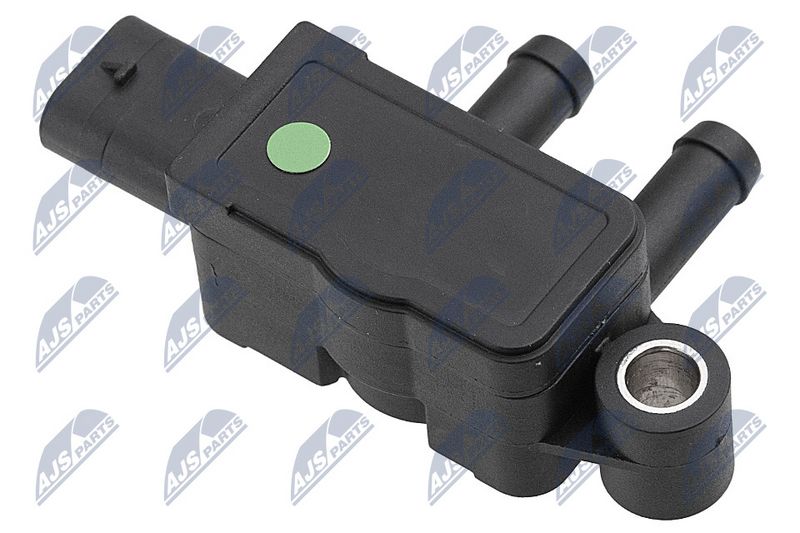 Andur, heitgaasisurve, NTY ECS-WW-002