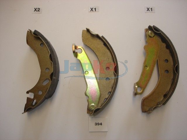 Piduriklotside komplekt,...