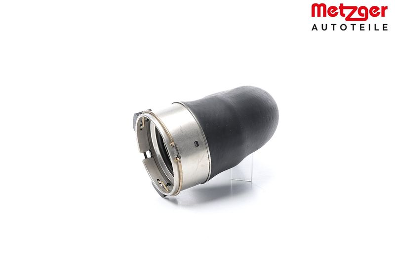 METZGER AUTOTEILE 2400924 Charge Air Hose
