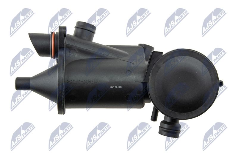 NTY SEP-PS-001 Oil Separator, crankcase ventilation