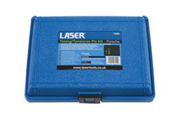 Laser Tools Timing/Tensioner Pin Kit - for Porsche
