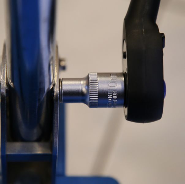 Padrun, KS TOOLS BT022801