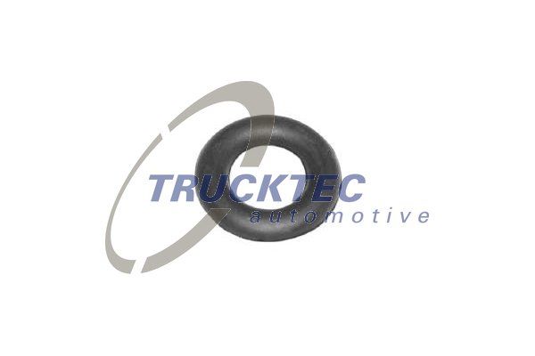 Стопорне кільце, глушник, Trucktec Automotive 08.39.003