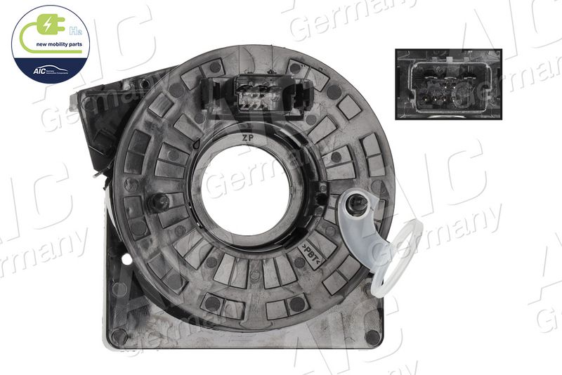 Turvapadja lint, turvapadi AIC 77116