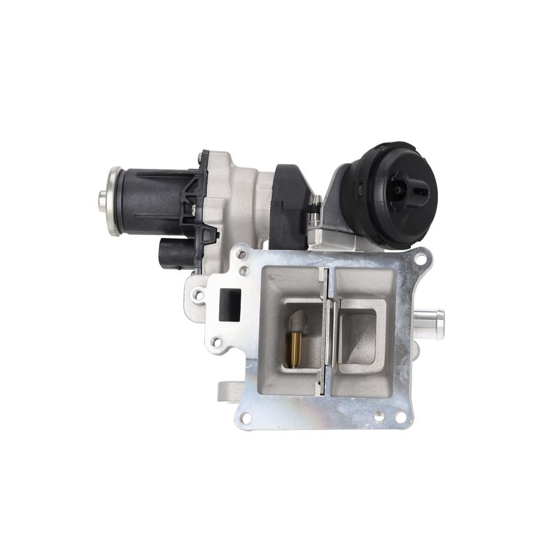 NISSENS 98381 EGR Valve