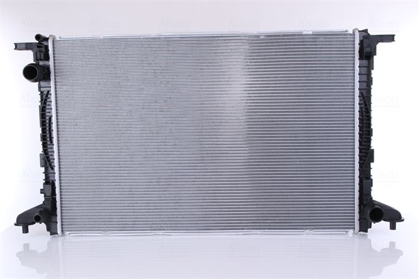 NISSENS Radiateur 606462