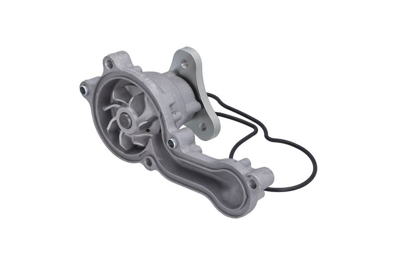 Veepump, mootori jahutus, KAMOKA T0150