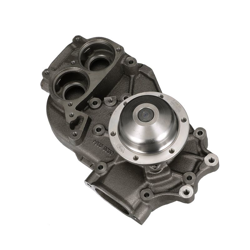 GATES WP5002HD Water Pump, engine cooling