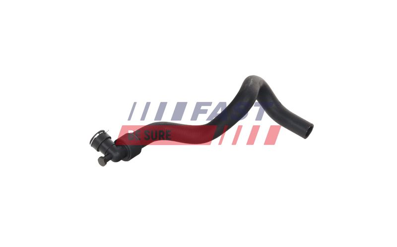 Jahutusvoolik, FAST FT61555