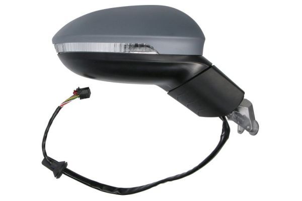 BLIC 6102-01-2297311P Exterior Mirror