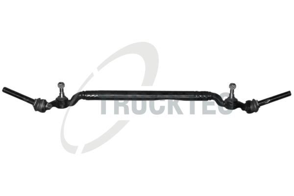 TRUCKTEC AUTOMOTIVE 08.37.028 - Vairo traukė