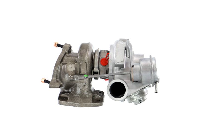 REMANTE 003-001-003414R Charger, charging (supercharged/turbocharged)