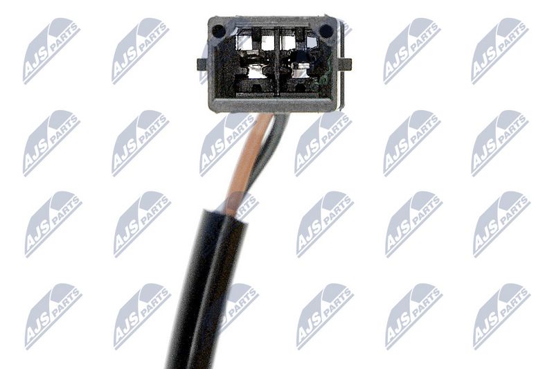 Andur, rattapöörete arv, NTY HCA-AU-005