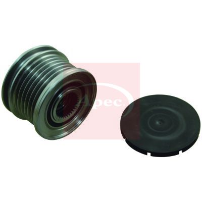 APEC Alternator Freewheel Clutch AOP1143