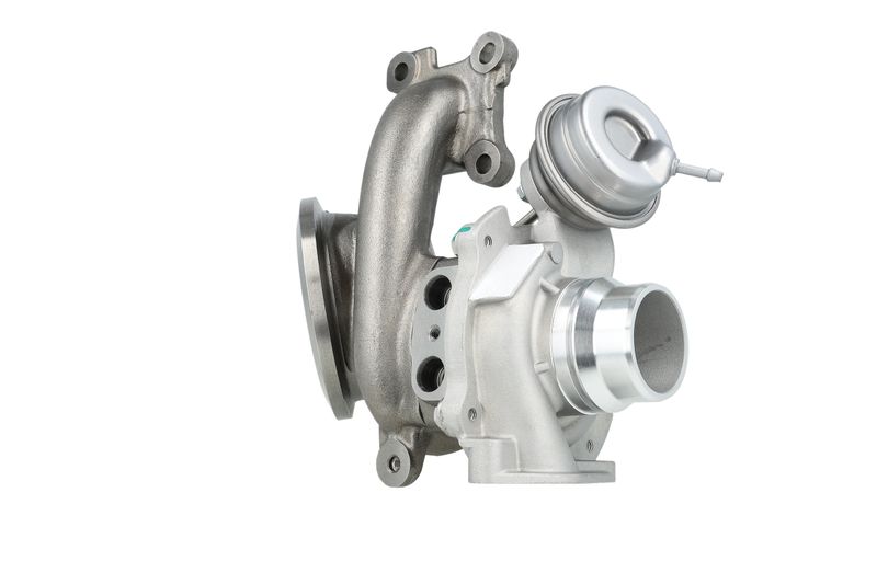 Kompressor, ülelaadimine, NRF 90010017