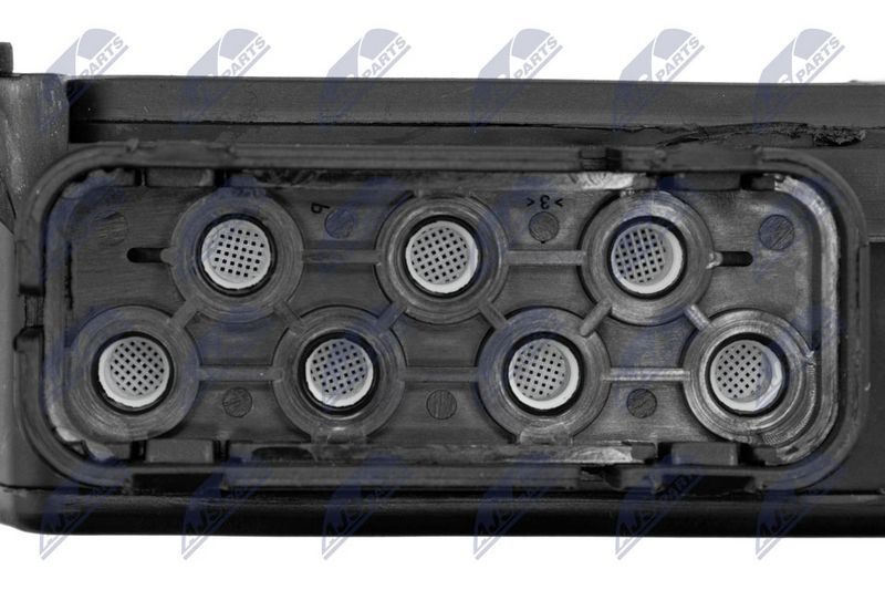 NTY ECD-VW-064 Valve, air control (intake air)