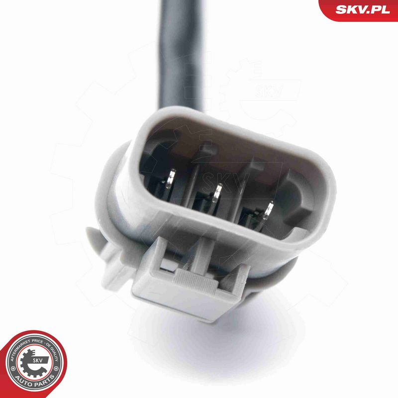 ESEN SKV 09SKV550 - Oxygen Sensor