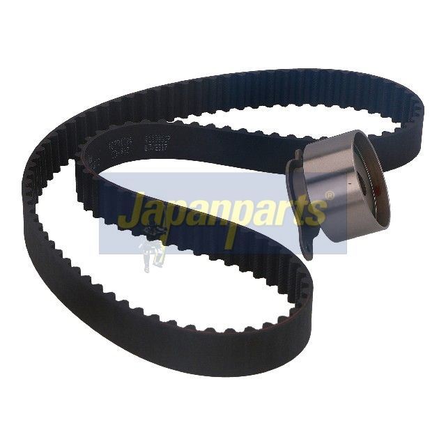 Juego de correas dentadas