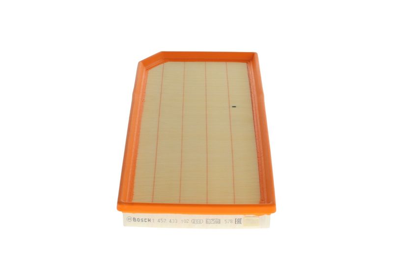 BOSCH Filtre à air 1 457 433 102