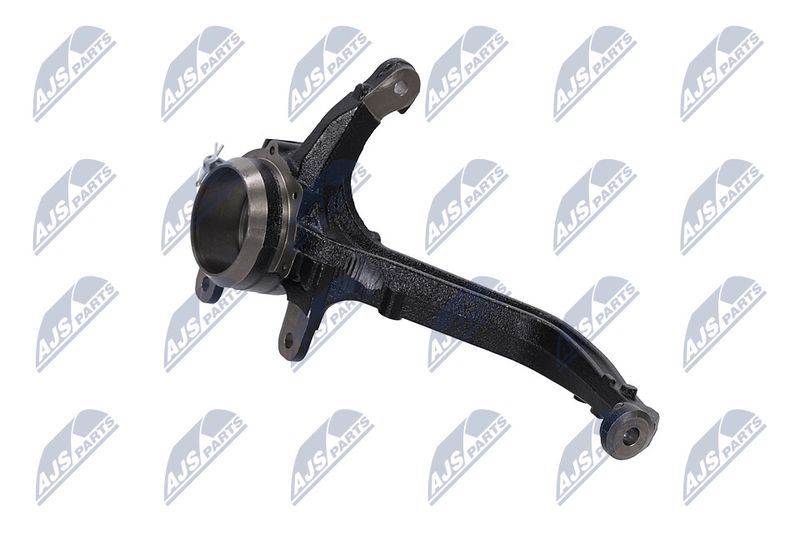 NTY ZZP-HD-018 Steering Knuckle, wheel suspension