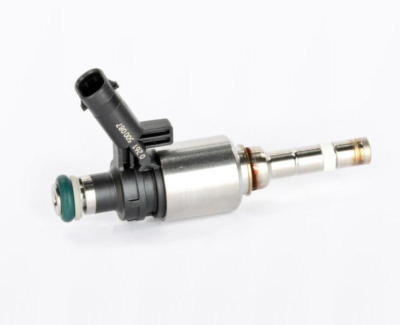 BOSCH 0261500087 Injector
