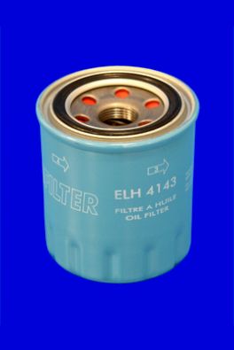 MECAFILTER olajszűrő ELH4143