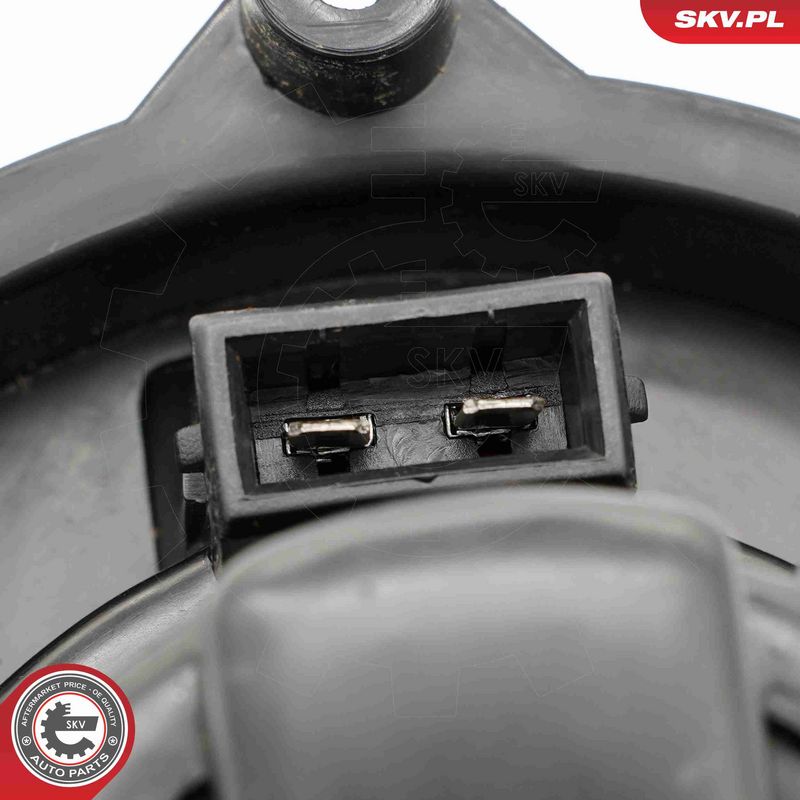 ESEN SKV 68SKV050 Interior Blower