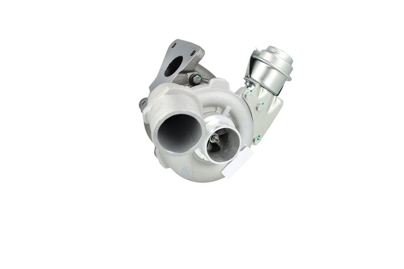 Kompressor, ülelaadimine, NRF 90010154