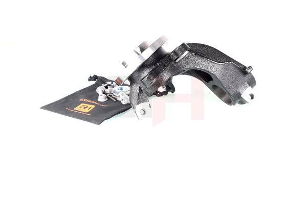 Käändmik, rattakinnitus, GH GH-283770H